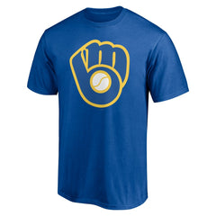 Milwaukee Brewers Cooperstown Collection Huntington Team T-Shirt Near Me