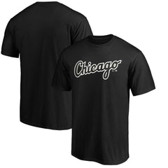 Chicago White Sox Official Team Logo T-Shirt Sale