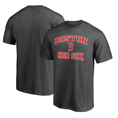 Boston Red Sox Heart & Soul T-Shirt Online