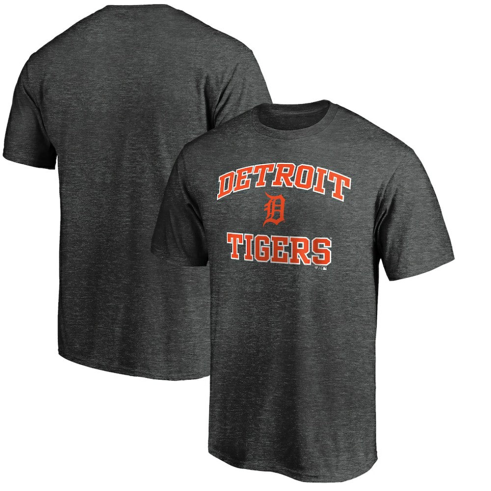 Detroit Tigers Heart & Soul T-Shirt Online