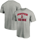 Boston Red Sox Heart & Soul T-Shirt Online