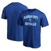 Kansas City Royals Heart & Soul T-Shirt Sale