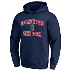 Boston Red Sox Heart & Soul Pullover Hoodie Sale