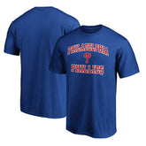 Philadelphia Phillies Heart & Soul T-Shirt Discount