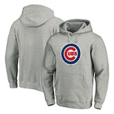 Chicago Cubs Official Team Logo Pullover Hoodie Sale