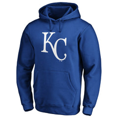 Kansas City Royals Official Team Logo Pullover Hoodie Near Me
