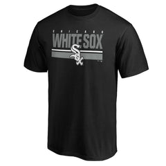 Chicago White Sox End Game Team Wordmark T-Shirt Outlet