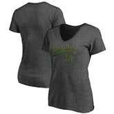 Athletics Women's Core Team Lock Up V-Neck T-Shirt Near Me