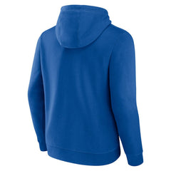Chicago Cubs Master the Game Pullover Hoodie Discount