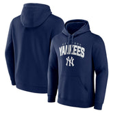 New York Yankees Master the Game Pullover Hoodie Near Me