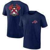 Atlanta Braves Bring It T-Shirt Near Me