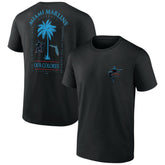 Miami Marlins Bring It Our Colores T-Shirt for sale
