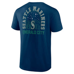 Seattle Mariners Emerald City Bring It T-Shirt Online