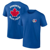 Toronto Blue Jays Bring It Maple Leaf T-Shirt Sale