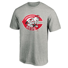 Cincinnati Reds Cooperstown Collection Forbes T-Shirt Sale