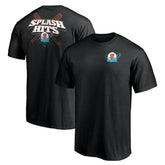 San Francisco Giants Splash Hit T-Shirt for sale