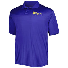 Los Angeles Rams Solid Two-Pack Polo Set - Royal/White - Fanatics