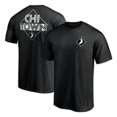 Chicago White Sox Hometown Collection Chi Town T-Shirt Near Me