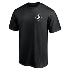 Chicago White Sox Hometown Collection Chi Town T-Shirt Near Me