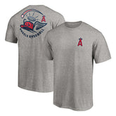 Los Angeles Angels Cappy T-Shirt Discount