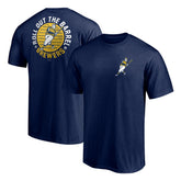 Milwaukee Brewers Roll Out the Barrel T-Shirt Discount