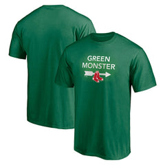 Boston Red Sox Monster Seats T-Shirt Online