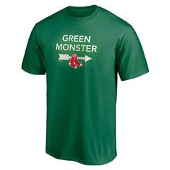 Boston Red Sox Monster Seats T-Shirt Online