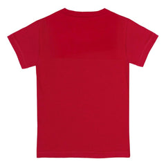 Boston Red Sox Tiny Turnip Youth Base Stripe T-Shirt Outlet
