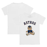 Houston Astros Tiny Turnip Youth Teddy Boy T-Shirt for sale