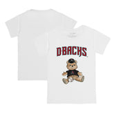 Arizona Diamondbacks Tiny Turnip Youth Teddy Boy T-Shirt Near Me