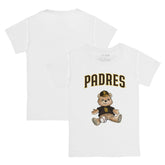 San Diego Padres Tiny Turnip Youth Teddy Boy T-Shirt for sale
