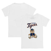 Detroit Tigers Tiny Turnip Youth Teddy Boy T-Shirt Online