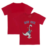 Boston Red Sox Tiny Turnip Youth Bronto T-Shirt Near Me
