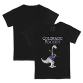 Colorado Rockies Tiny Turnip Youth Bronto T-Shirt Online