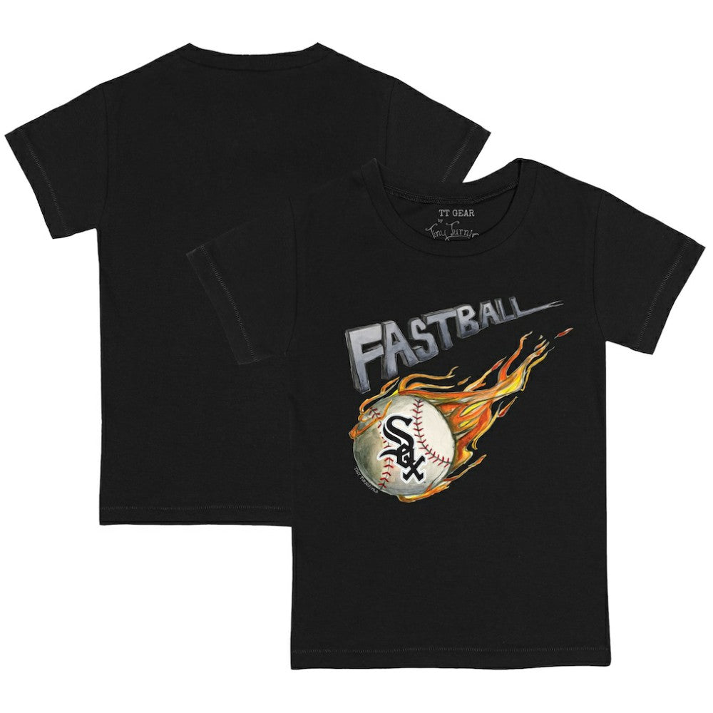 Chicago White Sox Tiny Turnip Youth Fastball T-Shirt Outlet