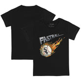 Chicago White Sox Tiny Turnip Youth Fastball T-Shirt Outlet
