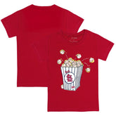 St. Louis Cardinals Tiny Turnip Youth Popcorn T-Shirt for sale