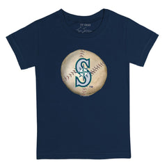 Seattle Mariners Tiny Turnip Youth Stitched Baseball T-Shirt Near Me