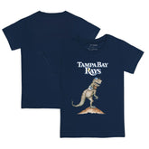 Tampa Bay Rays Tiny Turnip Youth TT Rex T-Shirt for sale