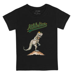 Athletics Tiny Turnip Youth TT Rex T-Shirt Online