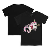 Arizona Diamondbacks Tiny Turnip Youth Unicorn T-Shirt Sale