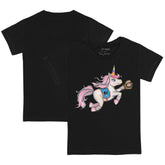 Miami Marlins Tiny Turnip Youth Unicorn T-Shirt Sale