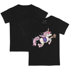Colorado Rockies Tiny Turnip Youth Unicorn T-Shirt Discount