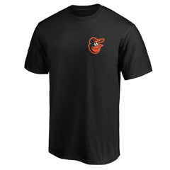 Baltimore Orioles Number One Dad T-Shirt Outlet