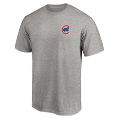 Chicago Cubs Number One Dad T-Shirt Online