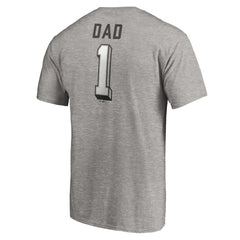 Chicago White Sox Number One Dad T-Shirt Near Me