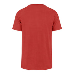Kansas City Chiefs '47 Regional Franklin T-Shirt - Red - 47 brand
