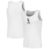 Chicago White Sox PLEASURES Two-Pack Tank Top Discount