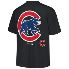 Chicago Cubs PLEASURES Ballpark T-Shirt Outlet