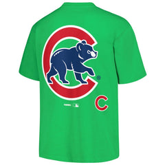 Chicago Cubs PLEASURES Ballpark T-Shirt Near Me